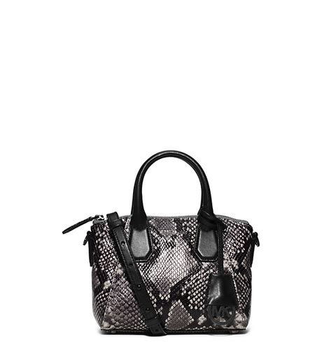 michael kors campbell small satchel|Michael Kors extra small bag.